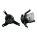 Светодиодные противотуманные фары Chevrolet Aveo T250 64W с СТГ